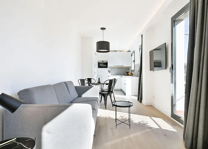 Murmuri Residence Mercader Barcellona